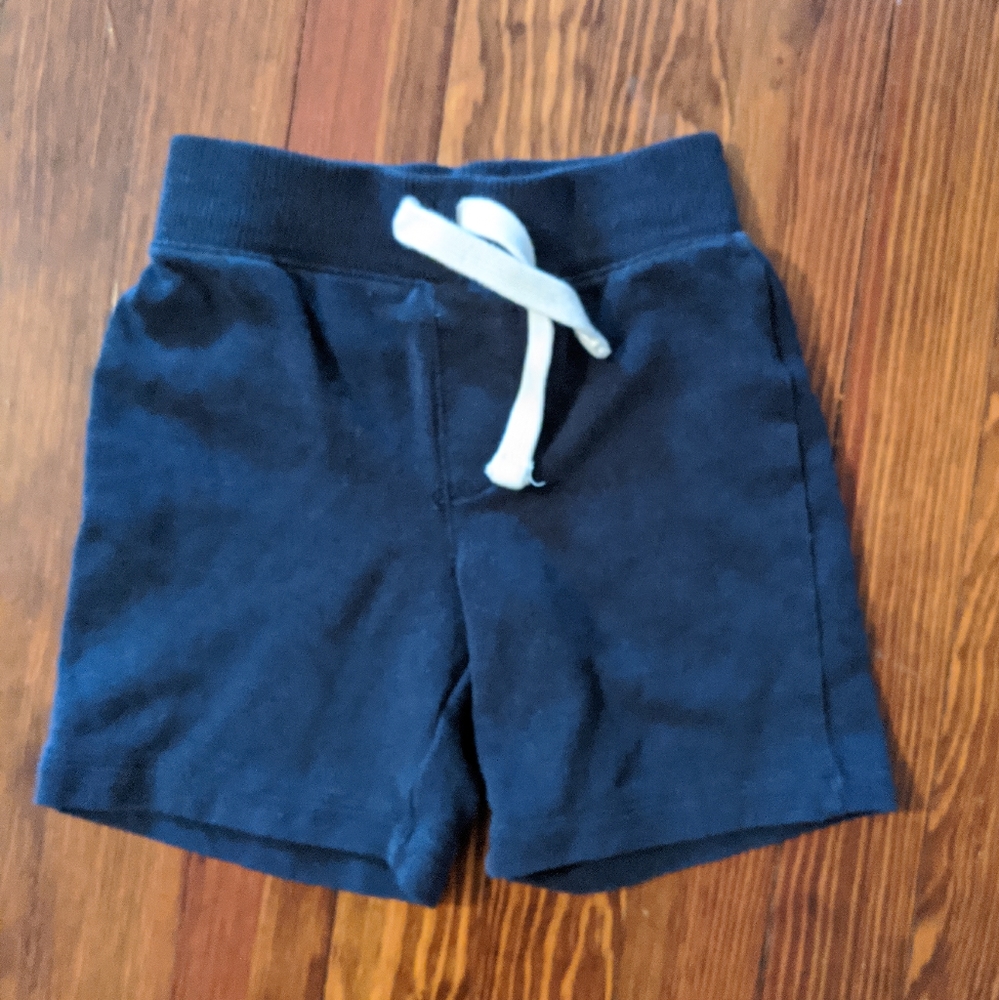 Old Navy 3T shorts